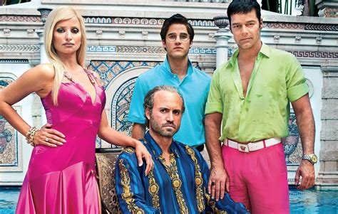 versace crew gang murders|The Assassination of Gianni Versace: American Crime Story.